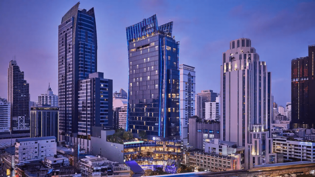 Hyatt-Regency-Sukhumvit