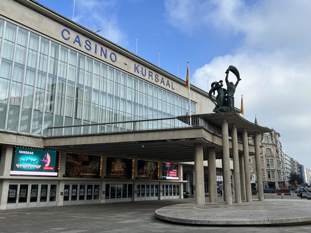 Kursaal