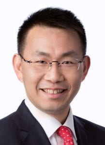 Wilson Kwong Wilson Kwong