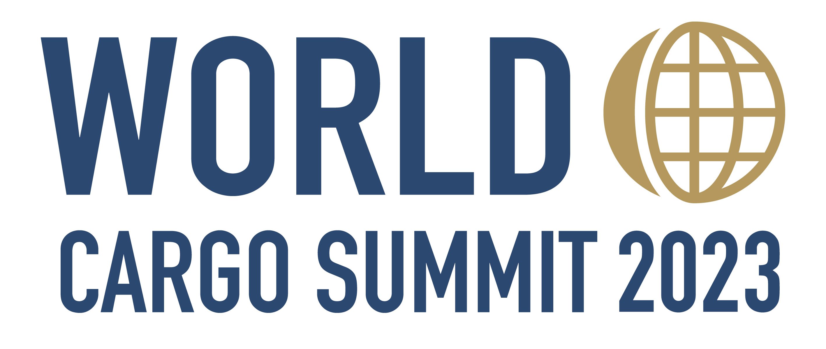 Presentations World Cargo Summit 2023
