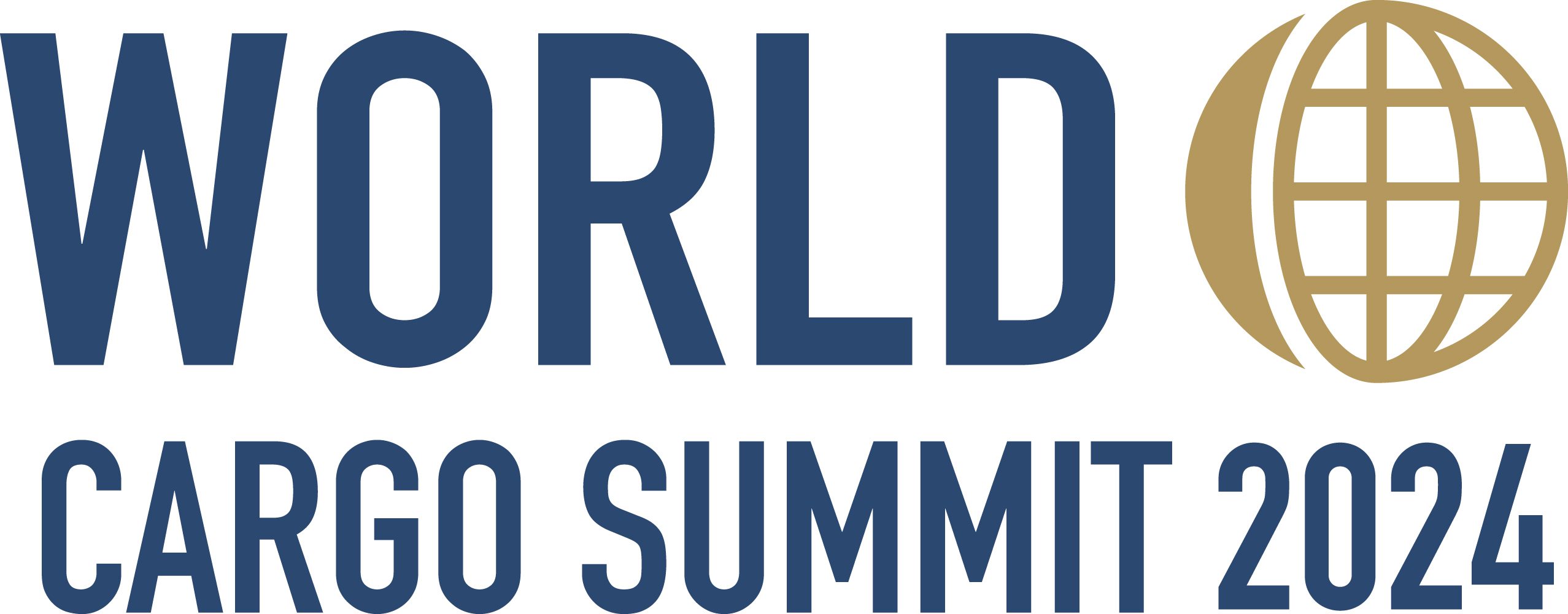 World Cargo Summit 2024